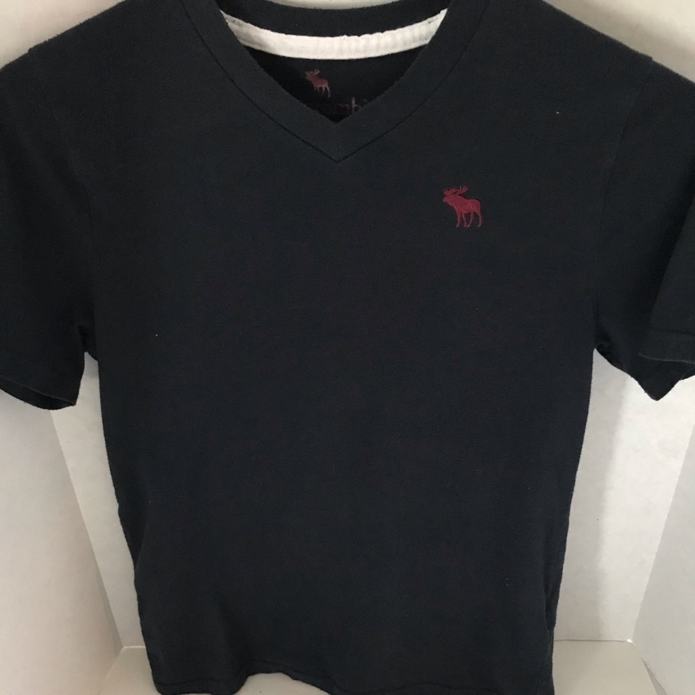 Kids Abercrombie tee